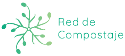 Logo de la Red de Compostaje