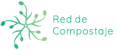 Logo de la Red de Compostaje