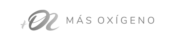 Logo de Más Oxígeno asociación civil